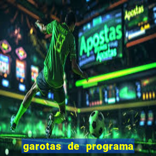 garotas de programa em serrinha